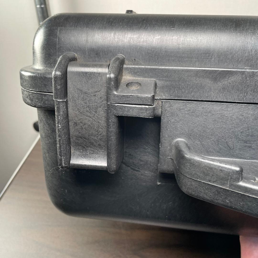 PELICAN 1500 CASE ペリカンケース