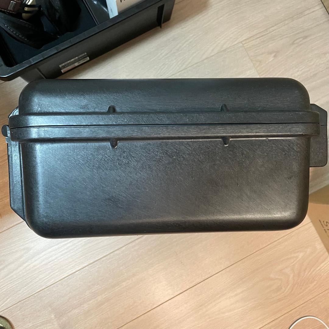 PELICAN 1500 CASE ペリカンケース