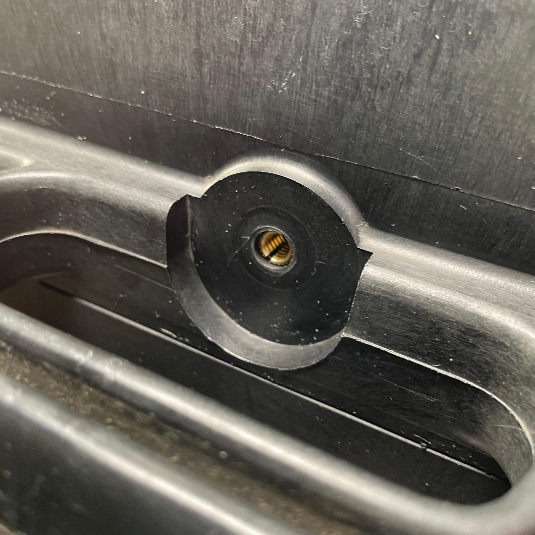 PELICAN 1500 CASE ペリカンケース