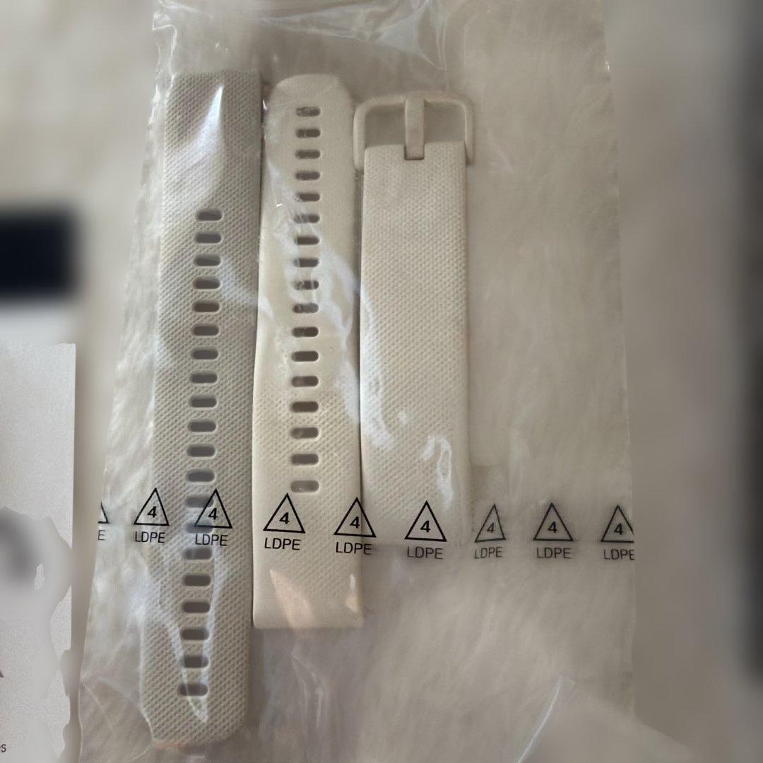 Garmin venu sq2 music ベルト&保護フィルム付き