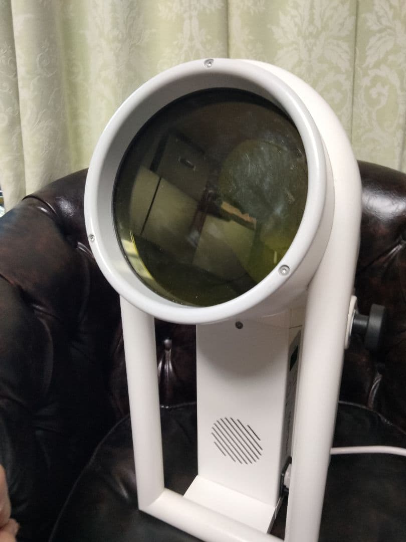 つばさえこです☆ バイオプトロン（業務用） スウォッツスプレー✕4本セット