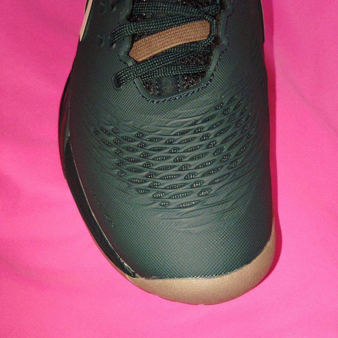 ASICS GEL-RESOLUTION X WIDE（3E）オールコート用26