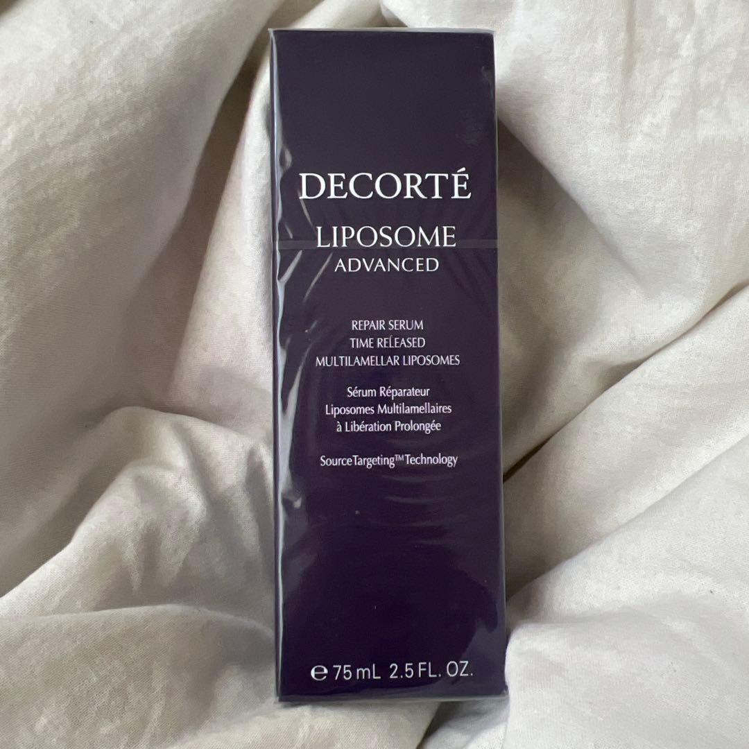 コスメデコルテ リポソーム アドバンスト リペアセラム