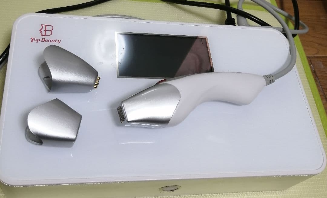 【業務用美顔器ラジオ波】最新ラジオ波