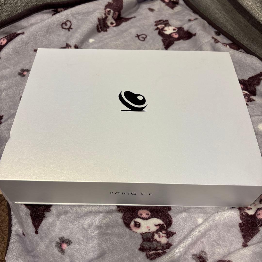 【未使用】BONIQ2.0 ボニーク　低温調理器　BNQ-10