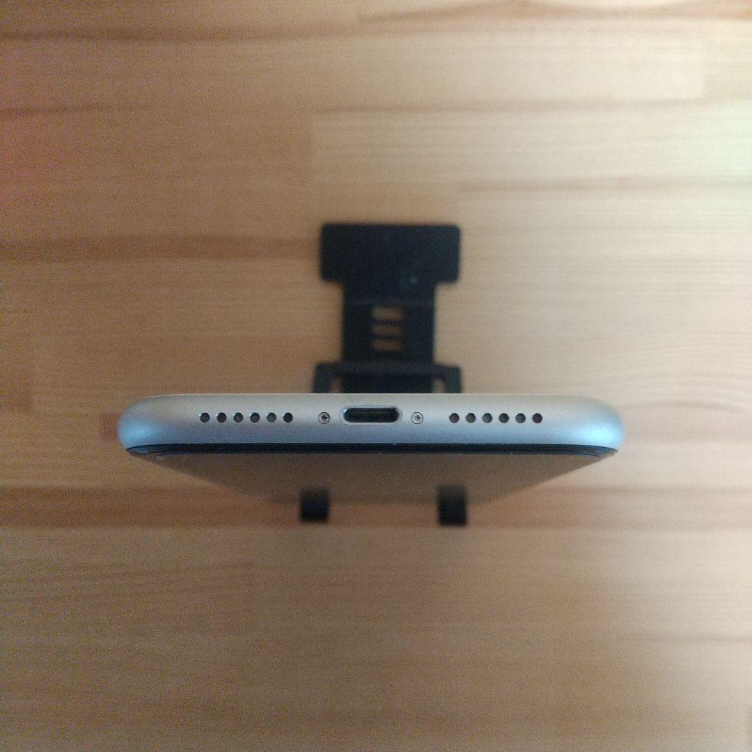 【ジャンク品】Apple iphone XR 128GB (simロック解除済)