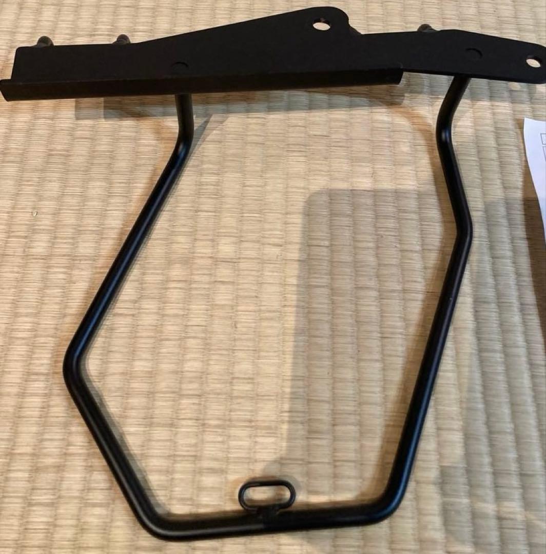 デイトナ(Daytona)サドルバッグサポート CL250 サイドバックサポート