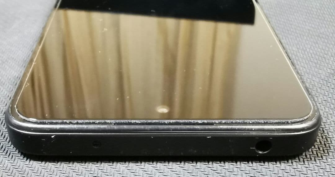 Xiaomi Redmi 12 5G ブラック　スマホ本体