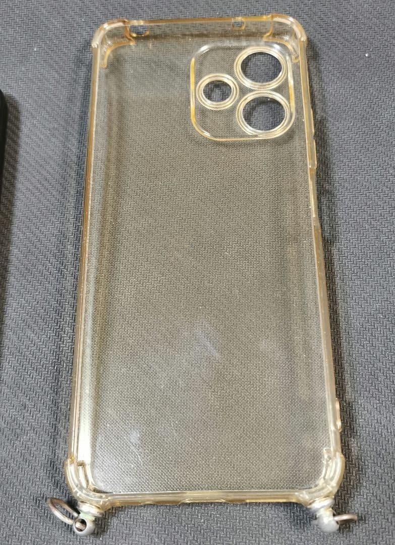 Xiaomi Redmi 12 5G ブラック　スマホ本体