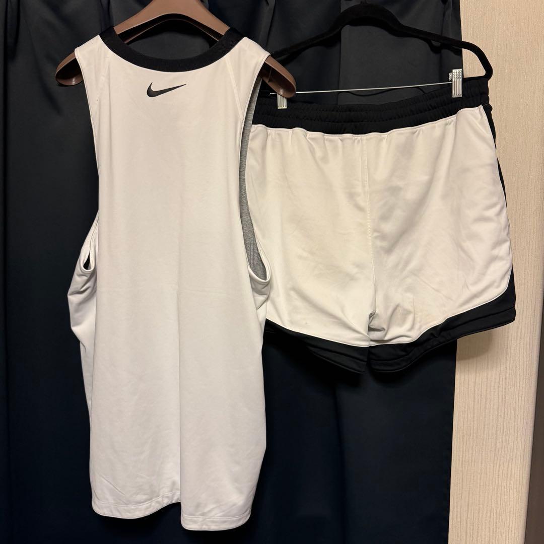 fear of god NIKE リバーシブル セットアップ
