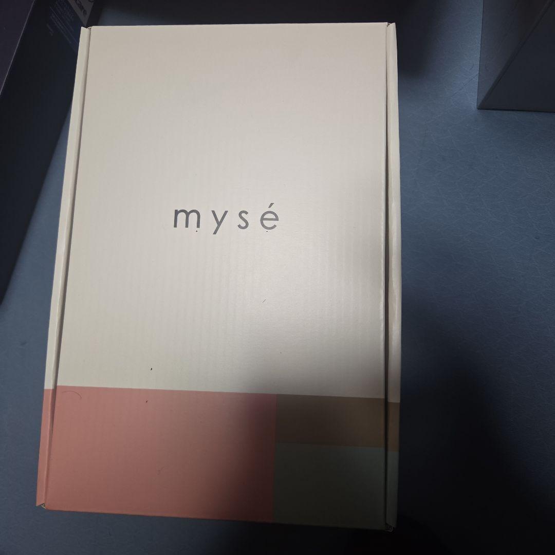 ミーゼスカルプリフトプラス　MS-82W