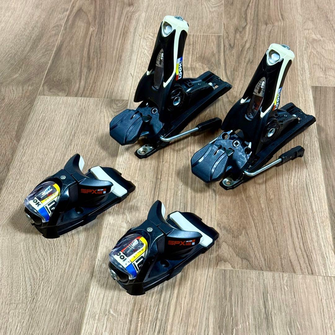 ⭐︎Chackul⭐︎ LOOK SPX12 ROCKER RACE