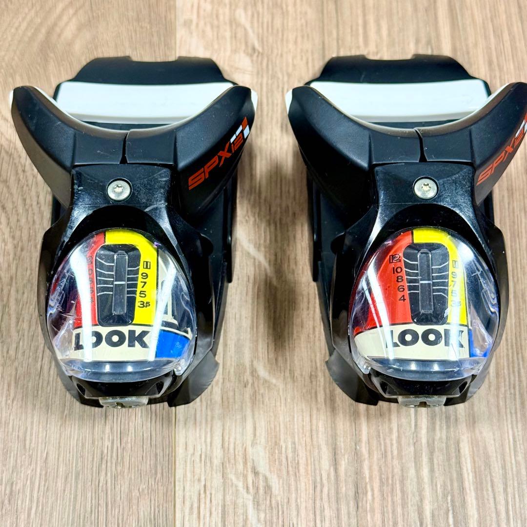 ⭐︎Chackul⭐︎ LOOK SPX12 ROCKER RACE