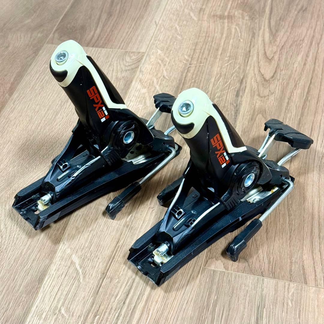 ⭐︎Chackul⭐︎ LOOK SPX12 ROCKER RACE