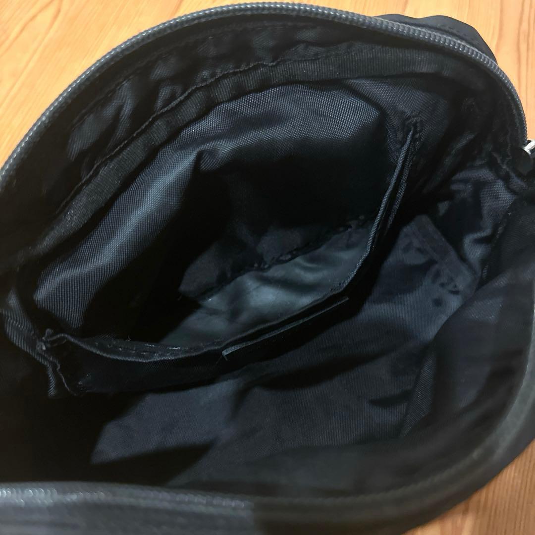 希少!BURBERRY GOLFバーバリー ノバチェック ミニボストン バッグ