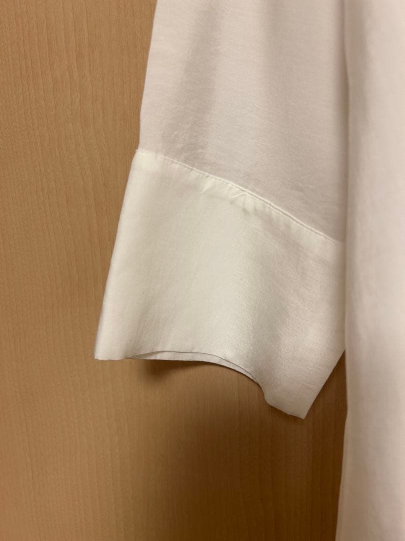 ビアズリー パールボタンシャツ Beardsley