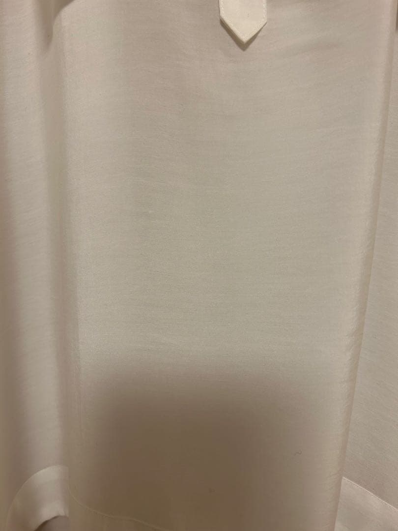 ビアズリー パールボタンシャツ Beardsley