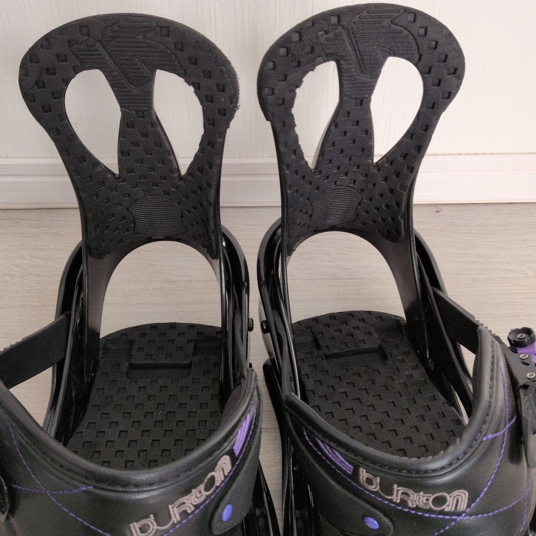 バートン　BURTON CITIZEN Mサイズ