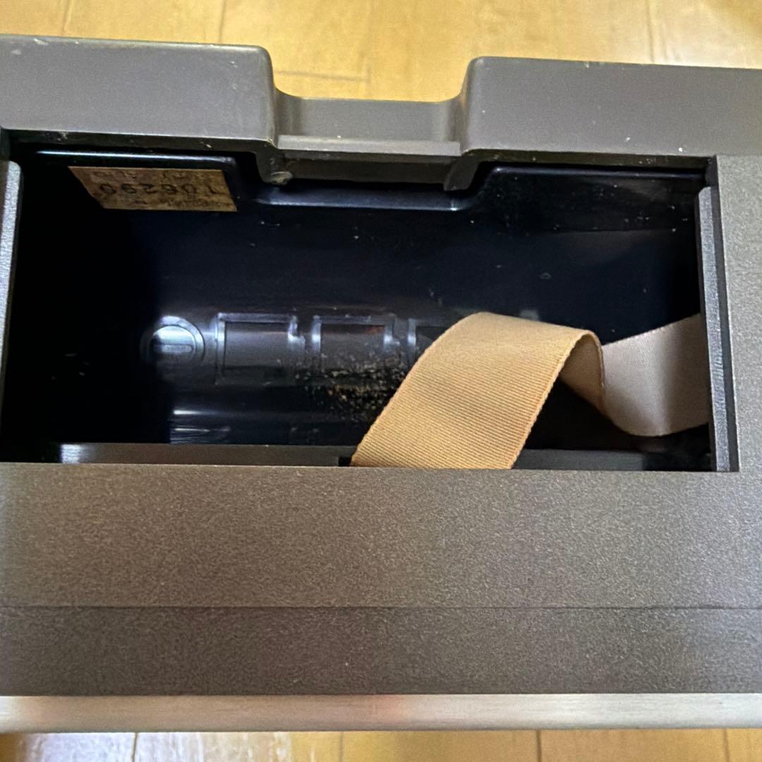 SONY ICF-5900 FM/AMマルチバンドレシーバー