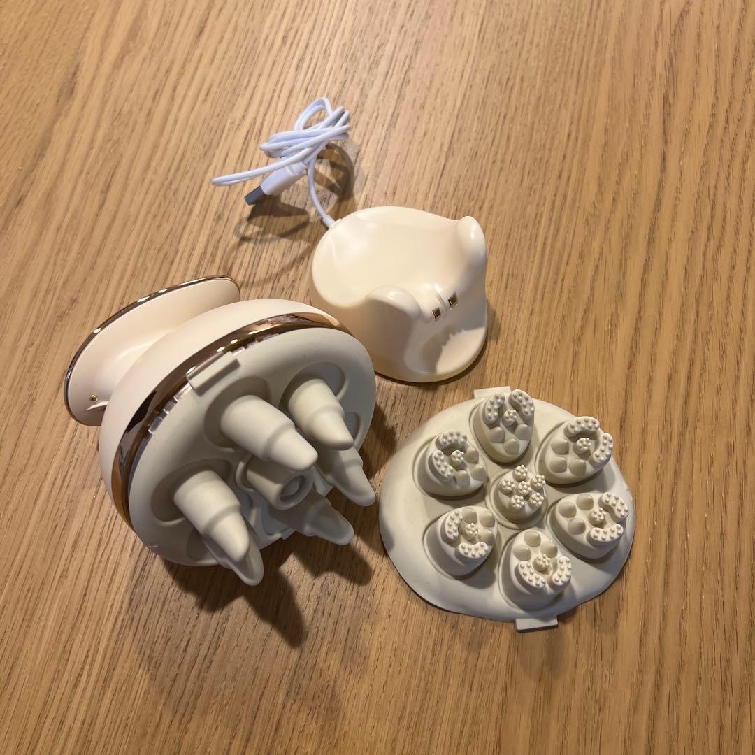 CENAGE 目もとマッサージャー