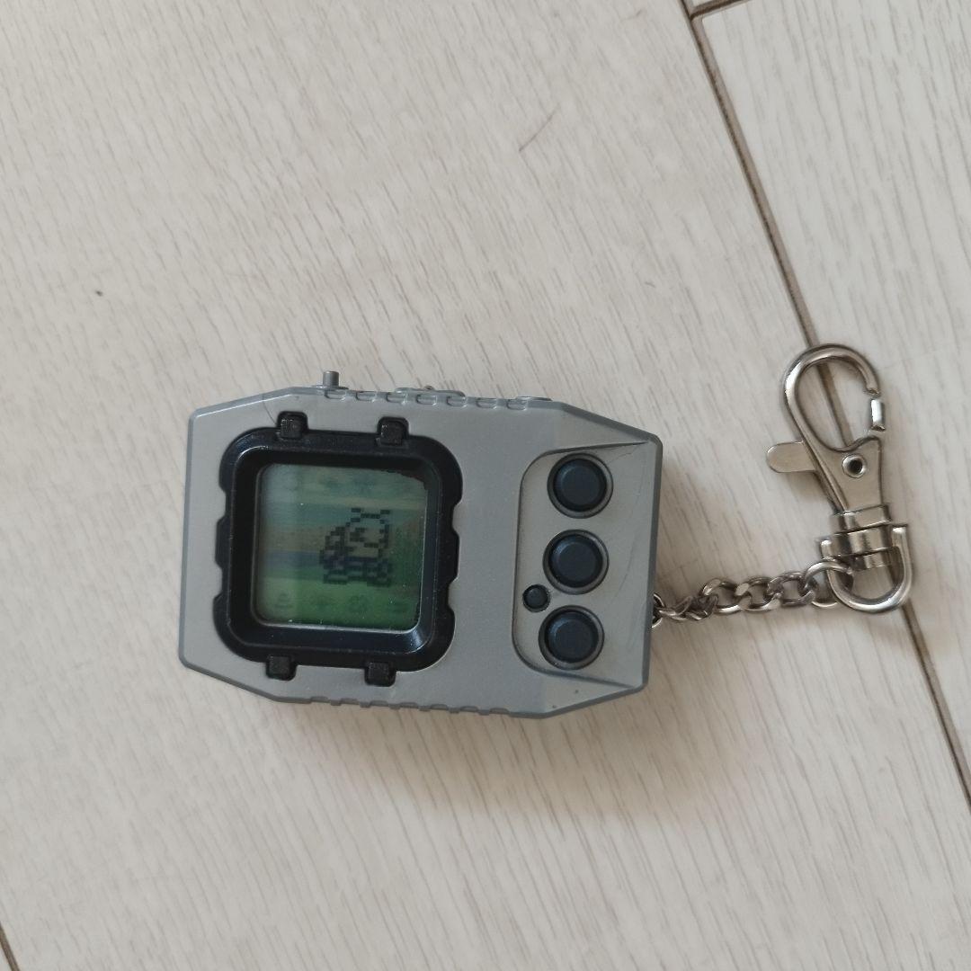 デジモン　ペンデュラム　美品　動作確認済