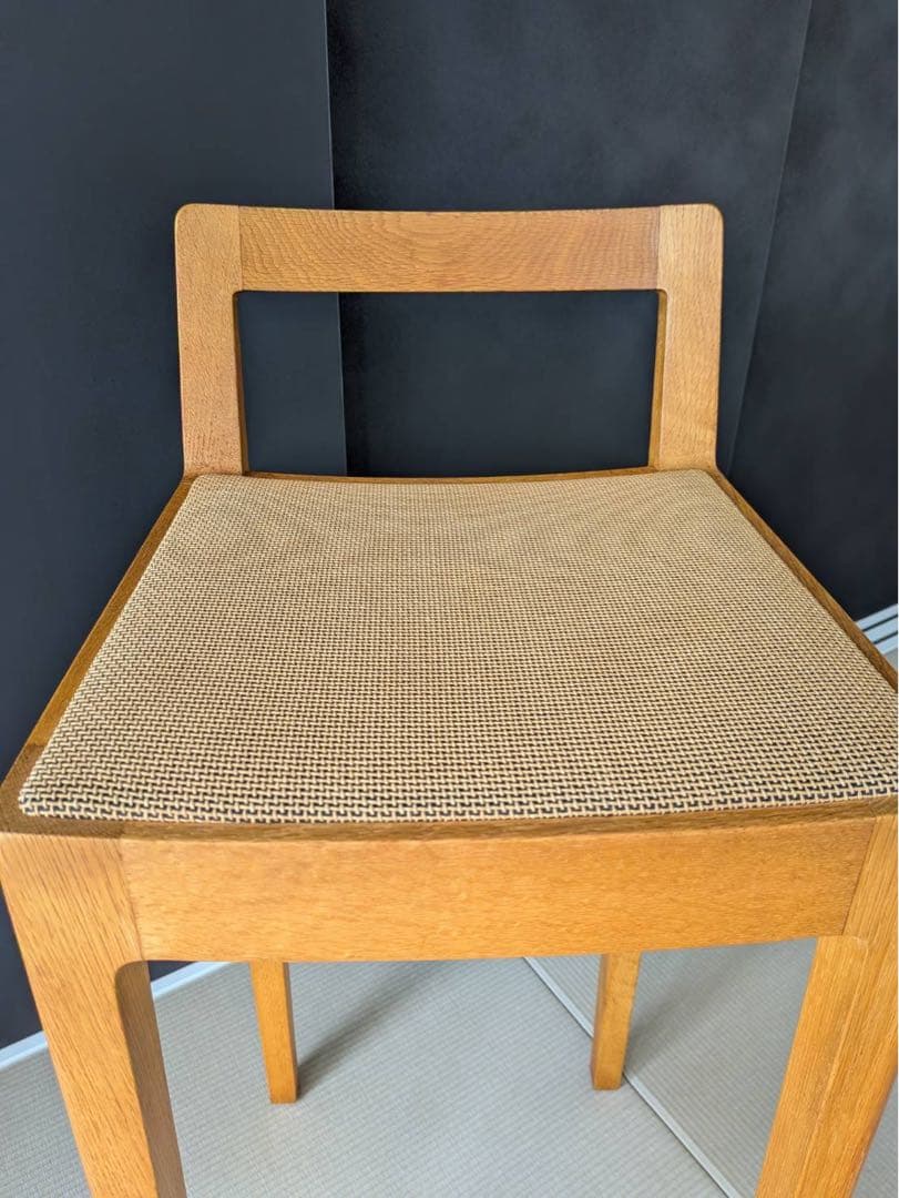 R+Rカウンターチェア　宮崎椅子製作所