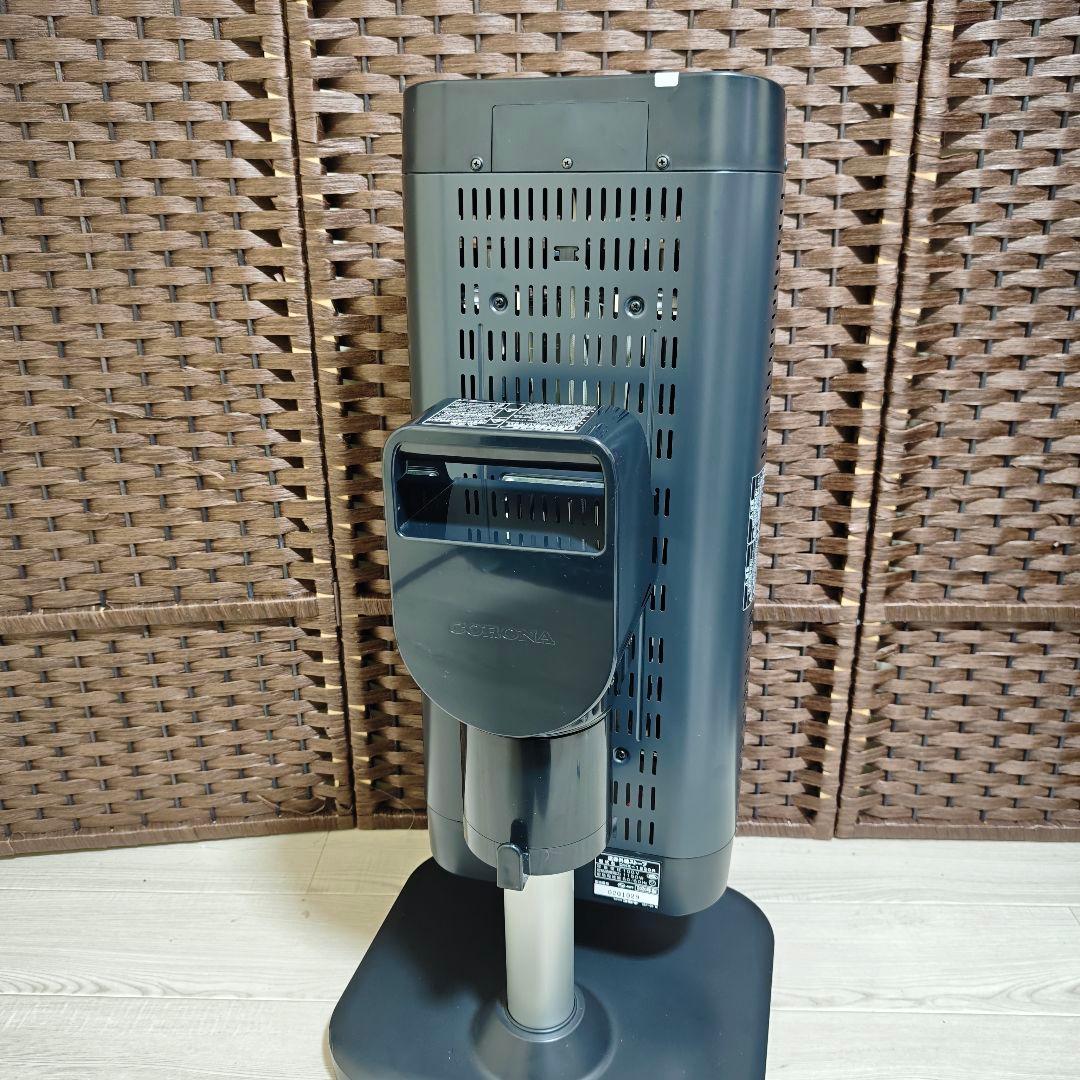 【美品】コロナ 遠赤外線ヒーター DHX-1220R コアヒート