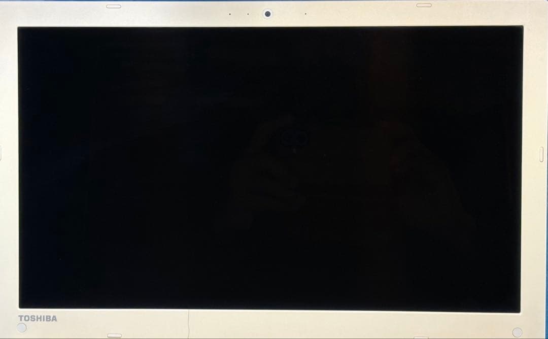 【Windows11】大容量＆快速✨ブルーレイで映画鑑賞も！東芝ノートパソコン。