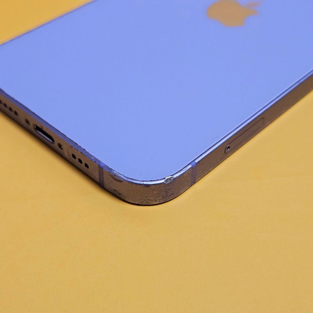 iPhone 12 64GB｜24時間以内発送!#630