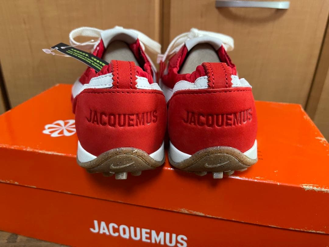 NIKE × JACQUEMUS MOON shoe ジャックムス　W29