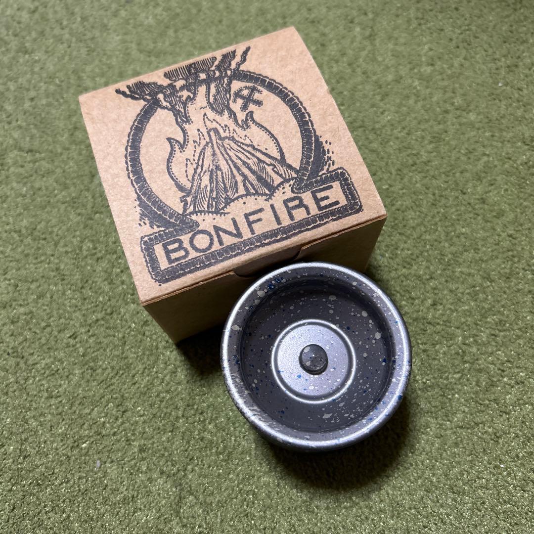 ボンファイヤ　カリブ