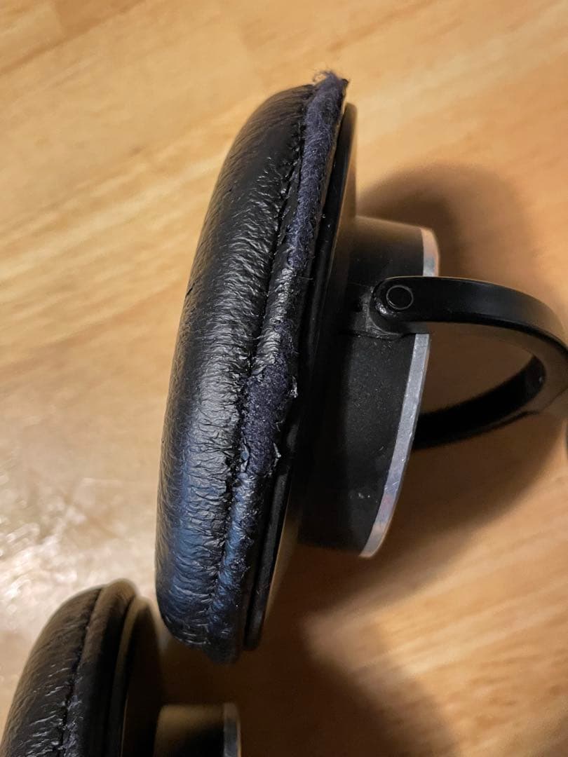 【SONY MDR-CD900ST】ヘッドフォン ソニー スタジオモニター