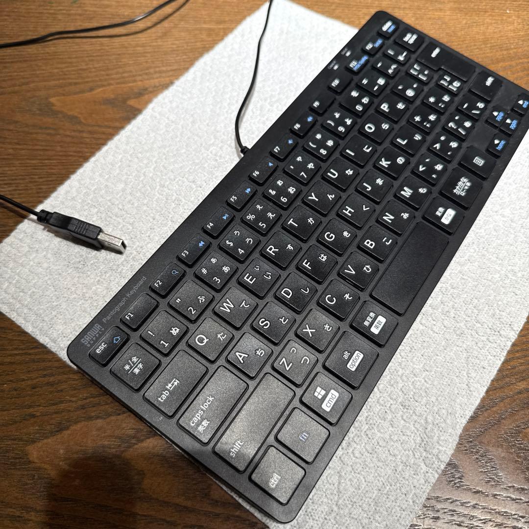 Mac mini M1 2020 RAM 16GB 1TB(周辺パーツセット付き