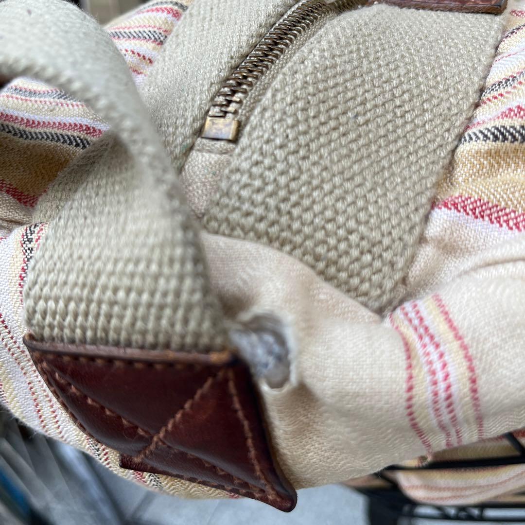 80s Polo by Ralph Lauren ショルダーバッグメッセンジャー