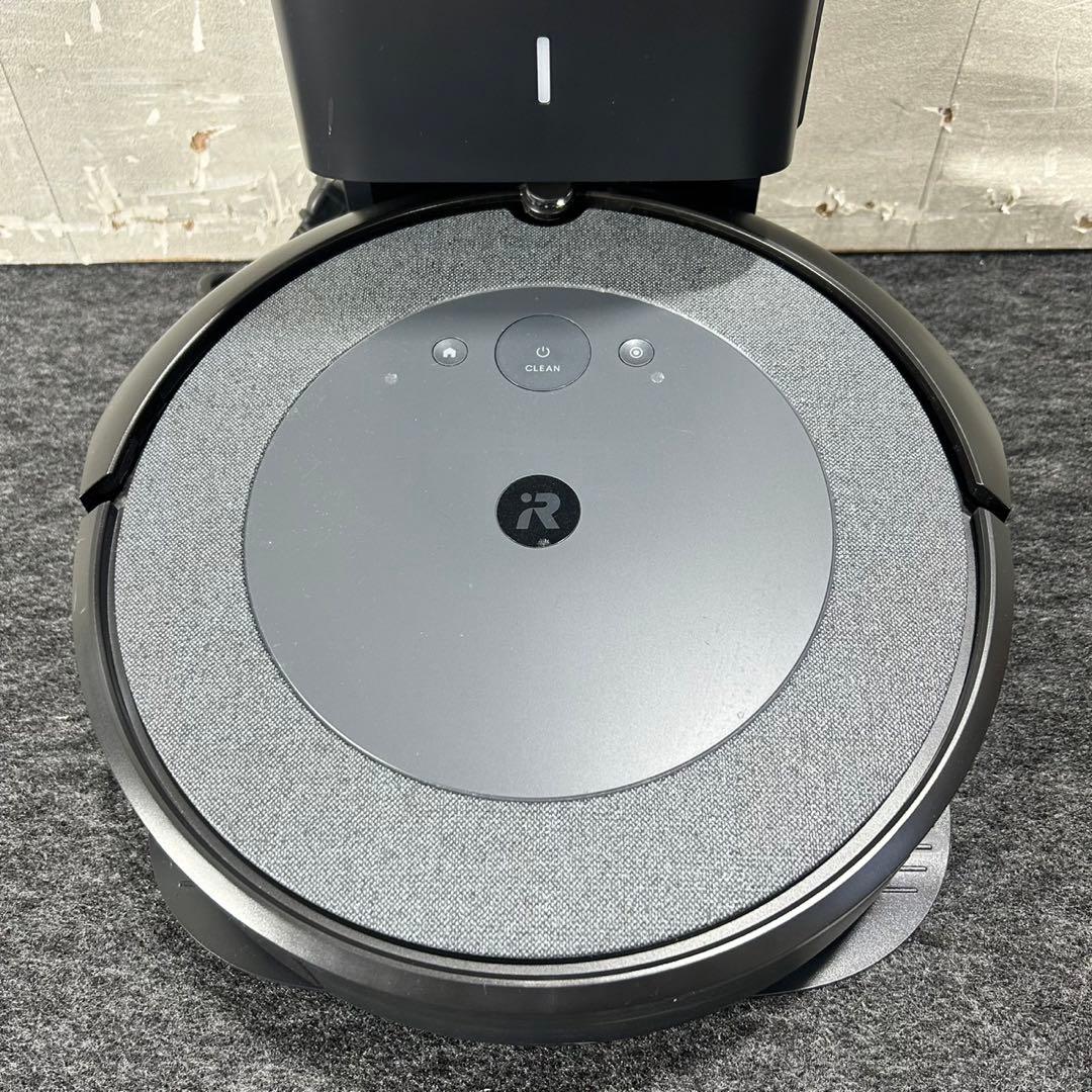 iRobot ルンバ i3 ロボット掃除機 お買い得 格安d5204