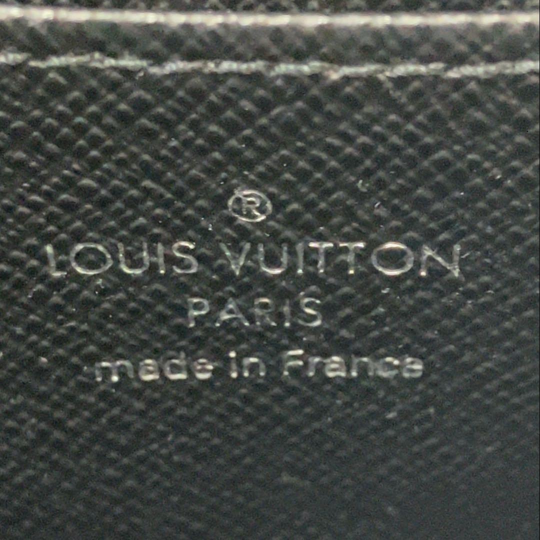 【美品】LOUIS VUITTON エピジッピーパースミニ財布M60152