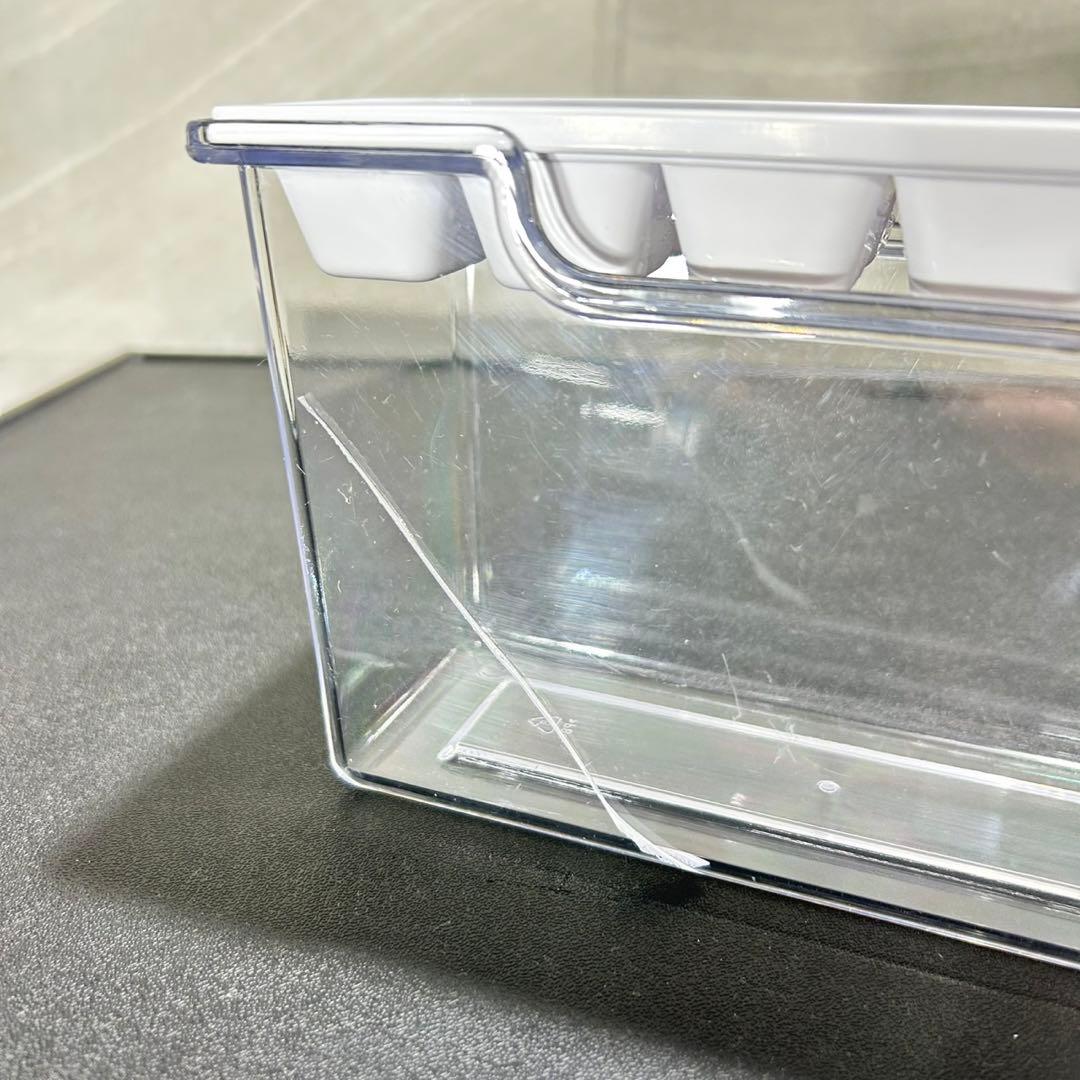 SHARP 冷蔵庫 152L SJ-D15H 高年式 2021年製 d5110