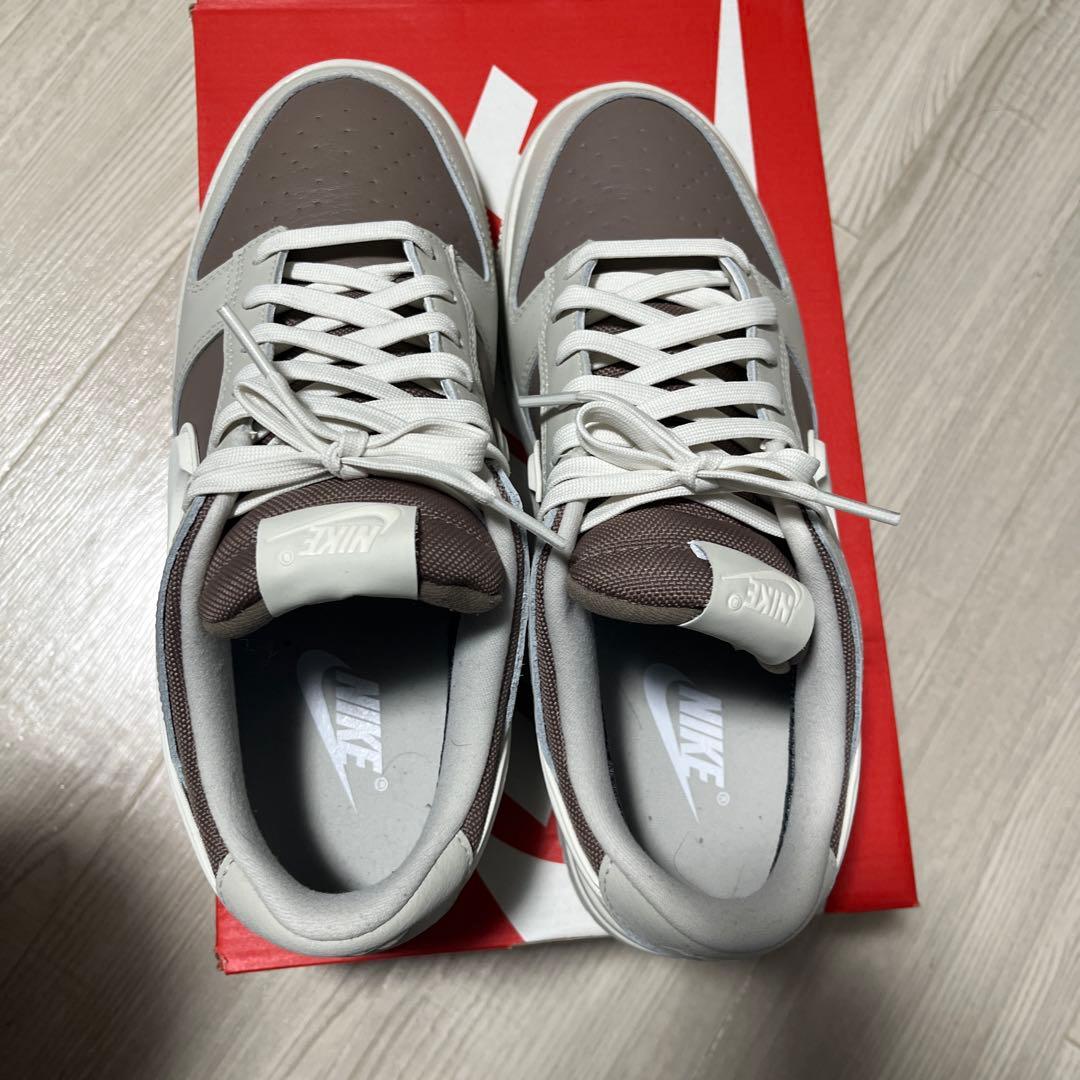 Nike DUNK スニーカー