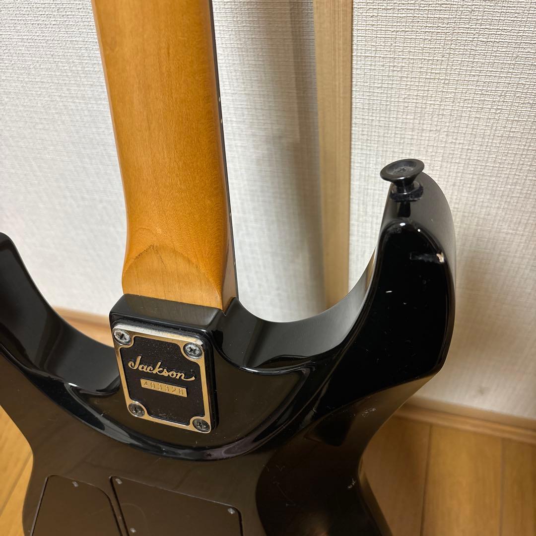 騎*谷様 Grover Jackson【動作未確認】