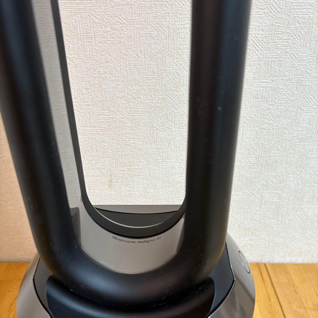 dyson Pure Hot＋Cool Link ファンヒーター HP03