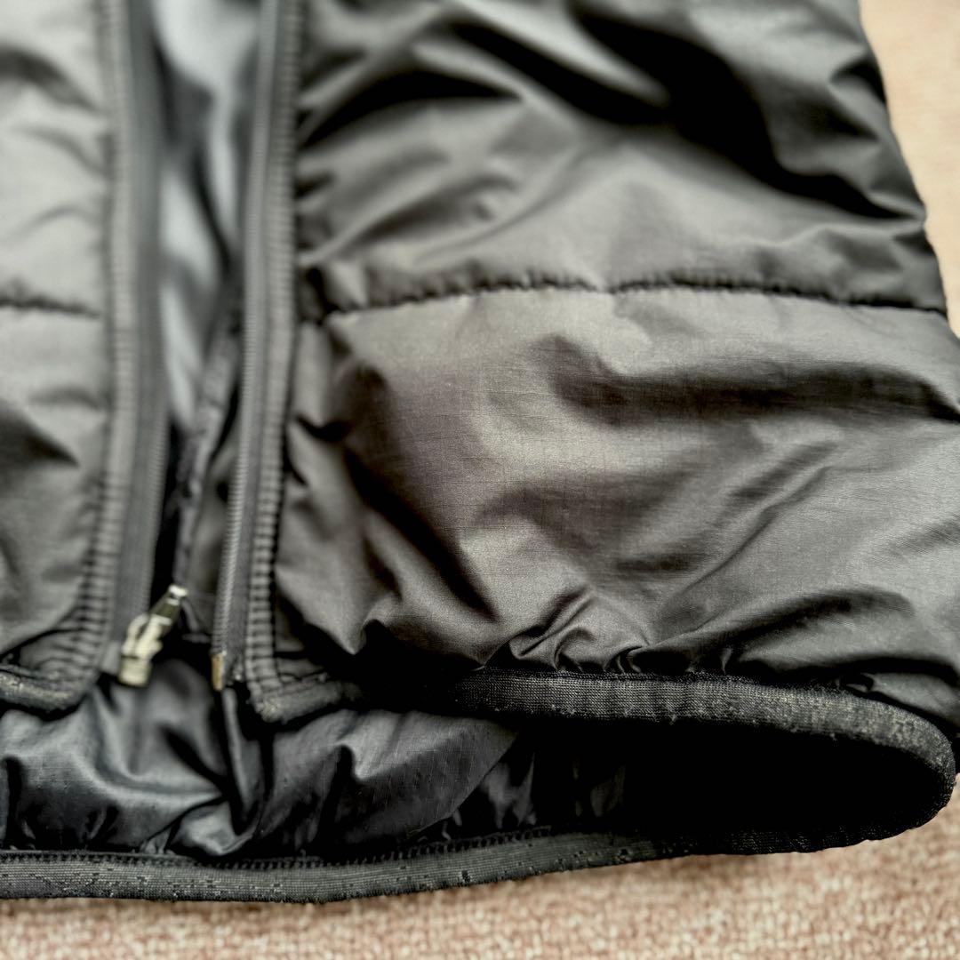 パタゴニア ファイヤーボール 98年 USA製 S 黒 美品