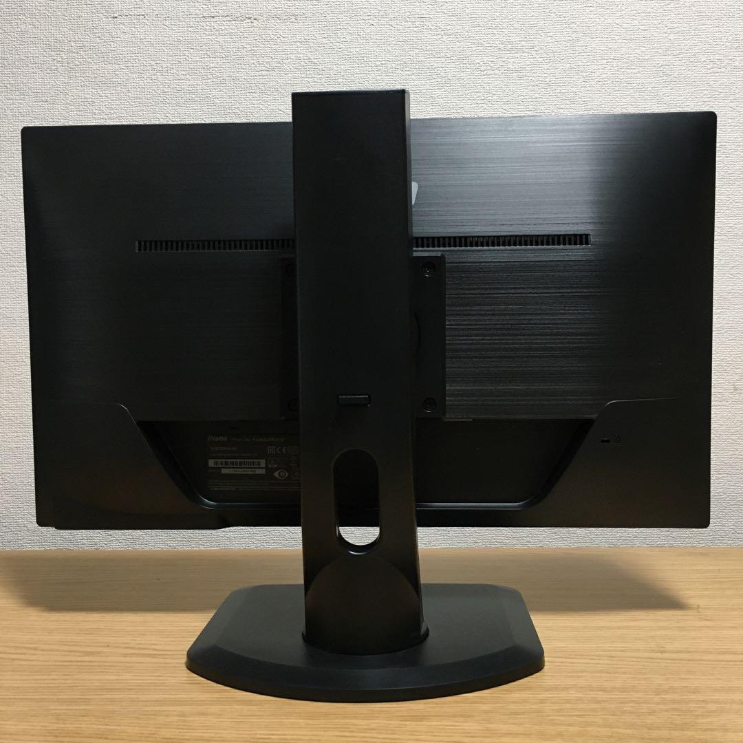 iiyama 強力i5 デスクトップ 16Gメモリ SSD+HDD 23'モニタ