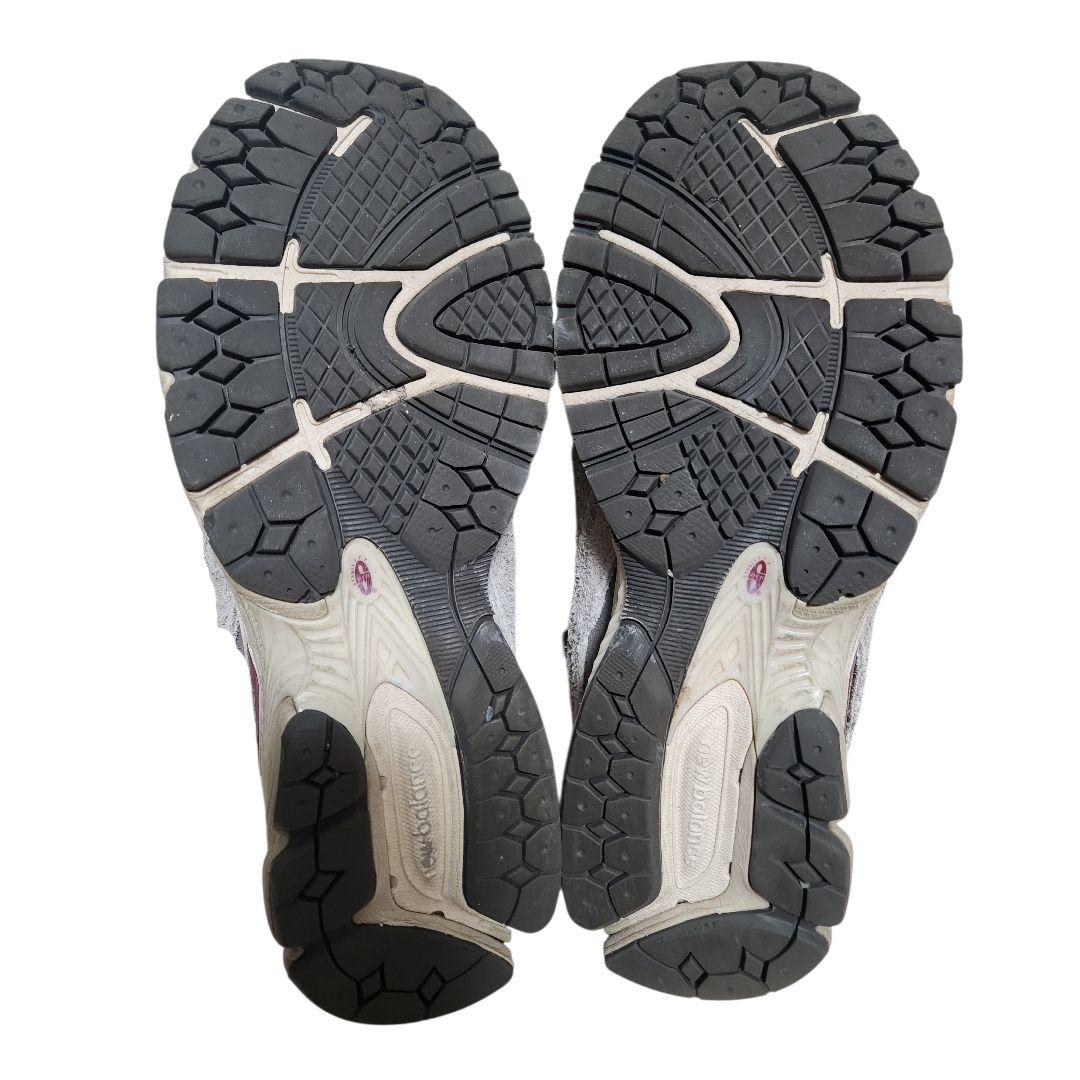 【良品✨️26.5㎝】New Balance M2002RDA グレー 定番人気