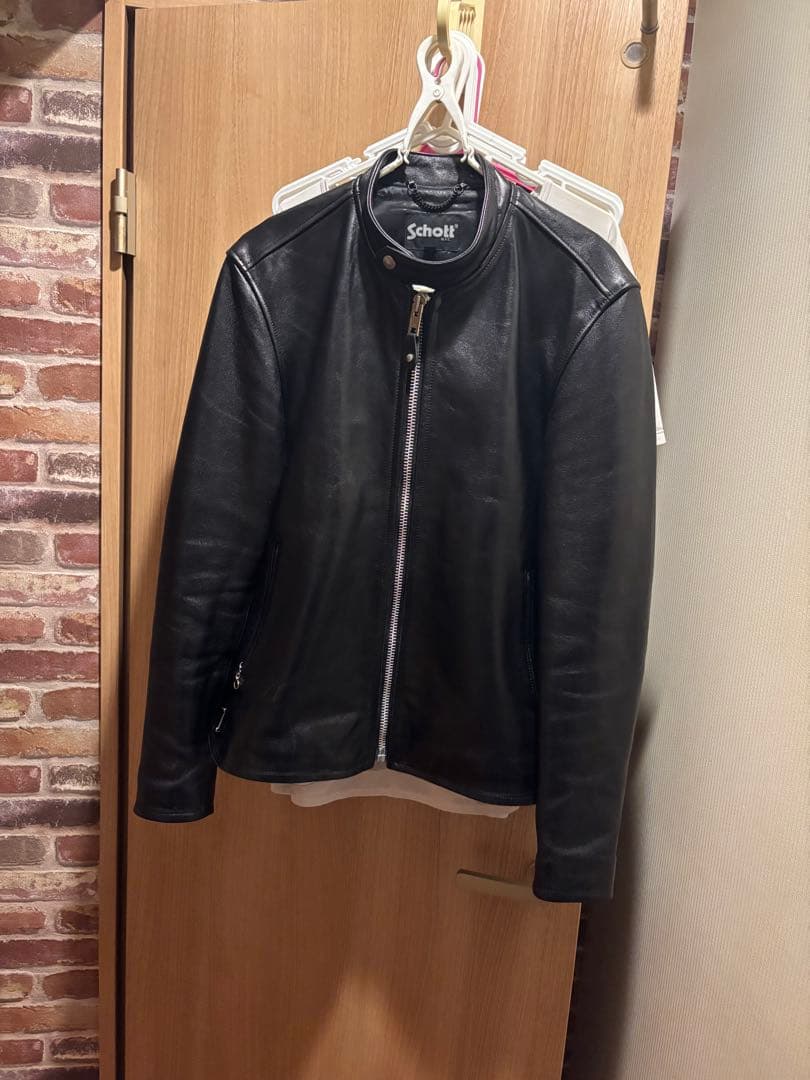 ショット ライダース