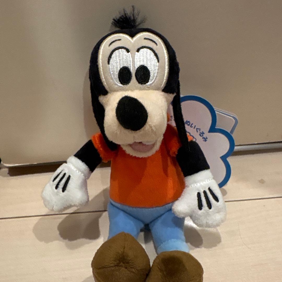 【バラ売り不可】 ディズニー　マックス ぬいぐるみセット