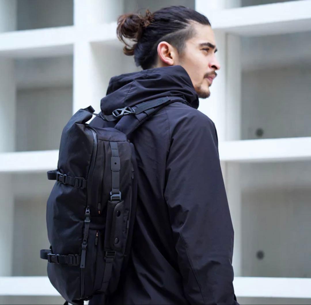 バッグ CODE OF BELL X-PAK EVO