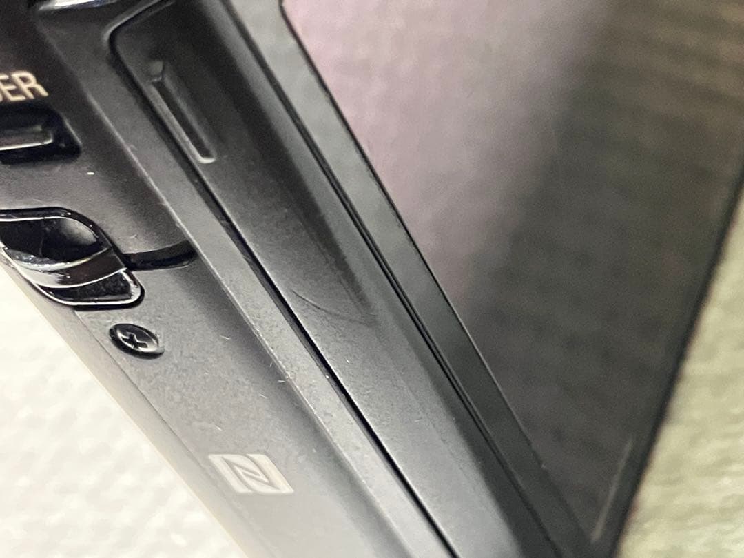 SONY Cyber-shot DSC-RX100M5 コンパクトデジカメ