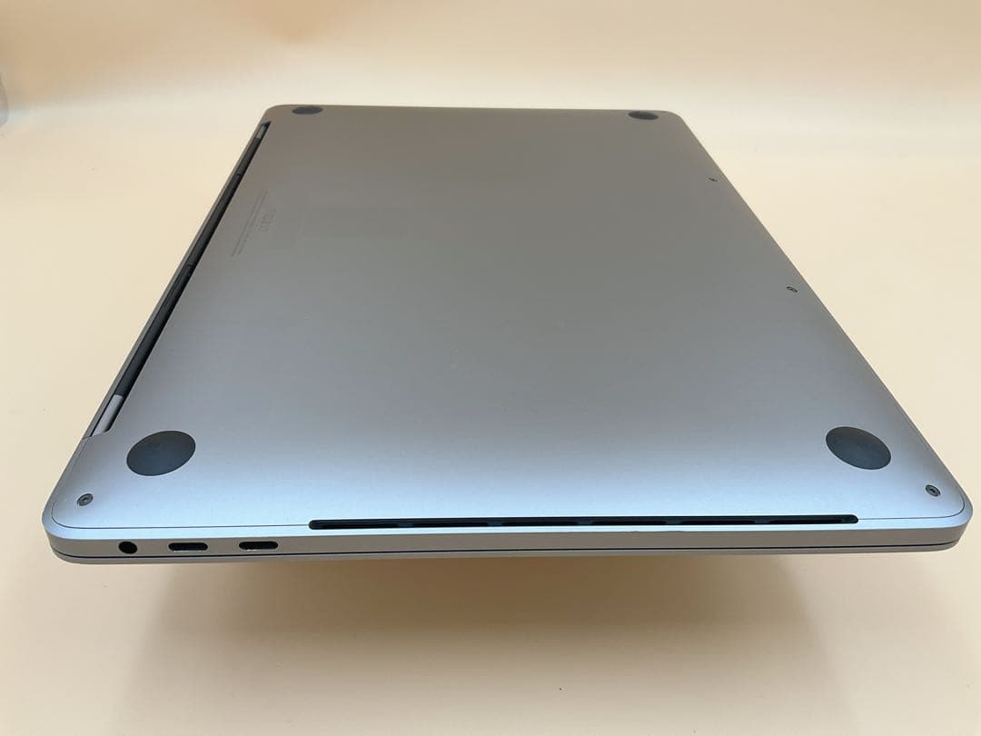 Macbook Pro 2020 Core-i5 16GB/500GB 即日発送