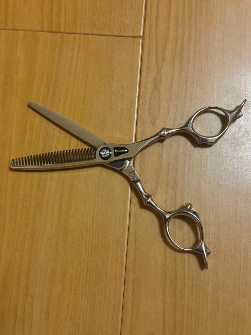 トギノン NEO Queen R28 セニング 5.8インチ　28目 約20%