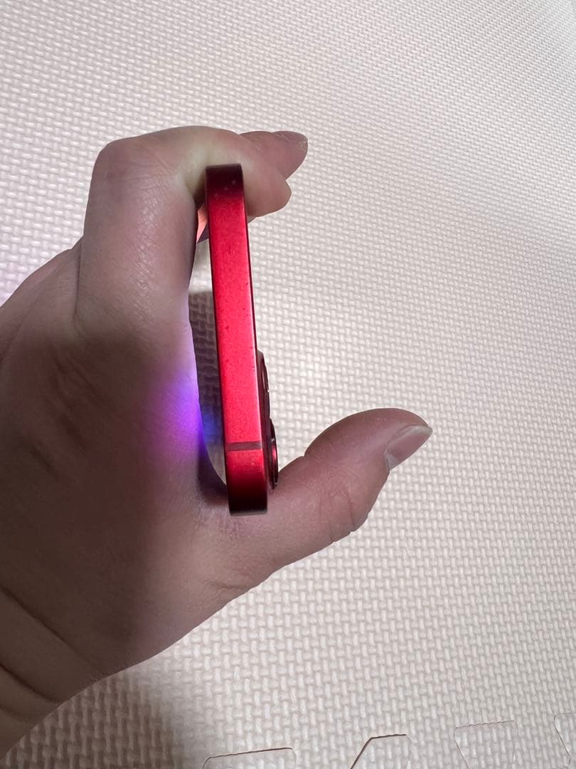 Apple iPhone 13 512GB レッド SIMロック解除済